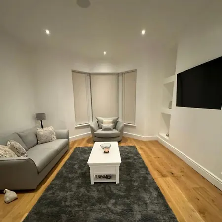 Holiday home The Waverley South Shore Blackpool