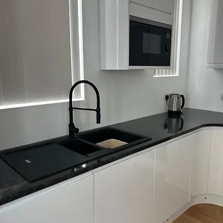 The Waverley South Shore Holiday home *