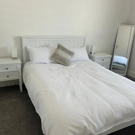 Holiday home The Waverley South Shore Blackpool