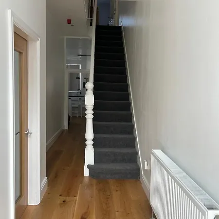 The Waverley South Shore Holiday home Blackpool