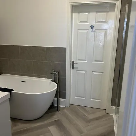The Waverley South Shore Holiday home Blackpool