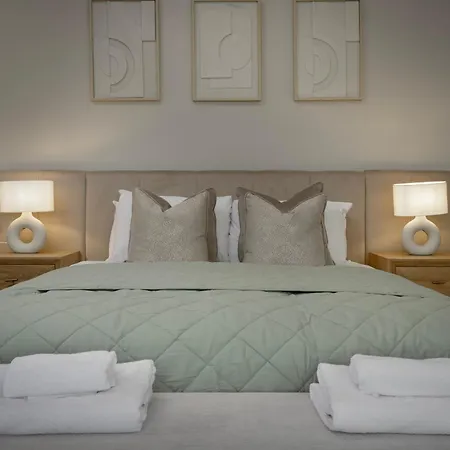 Villa Pleasure Luxury *
