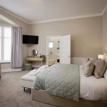 Villa Pleasure Luxury *