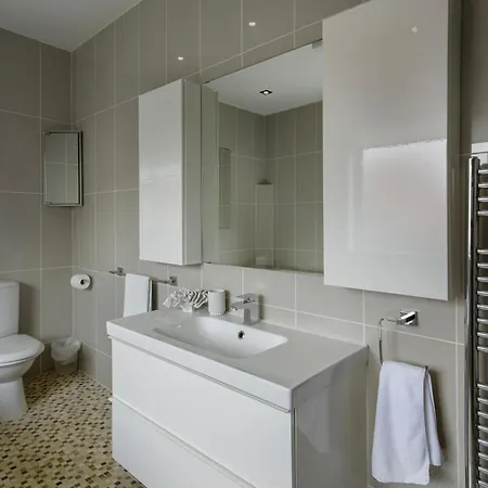 Pleasure Luxury Villa Blackpool