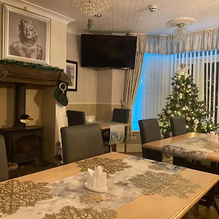 Pensionat The Libra - Adults Only With Carpark 3*