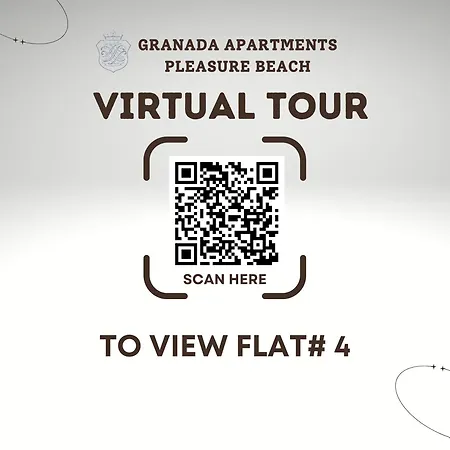 Apartment Granada At Pleasure Blackpool