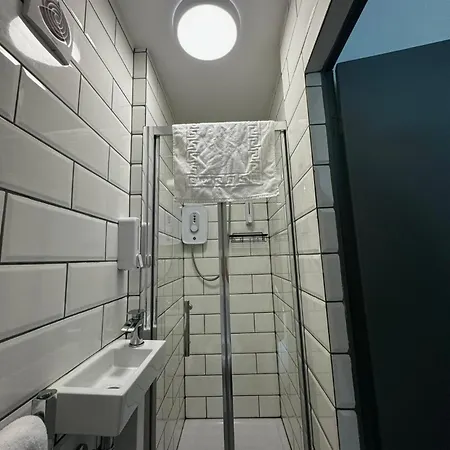 Holiday home Melville House - Pet Friendly Blackpool