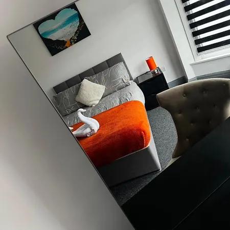 Melville House - Pet Friendly *