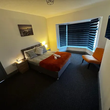 Holiday home Melville House - Pet Friendly *