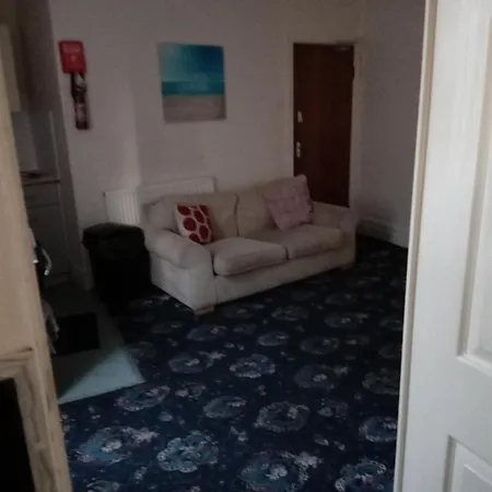 Apartment Seaside Escape At Withnell Road *