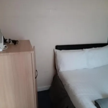 Apartment Seaside Escape At Withnell Road Blackpool