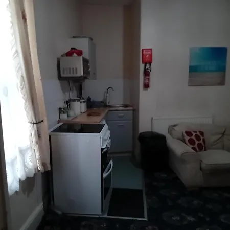 Seaside Escape At Withnell Road * Blackpool
