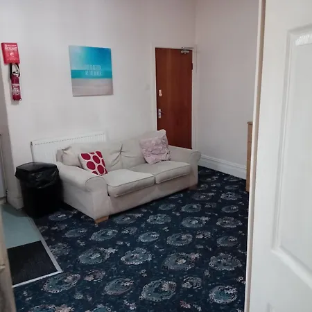 Apartment Seaside Escape At Withnell Road