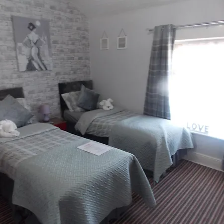 The Celtic Pride Hotel