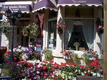 Hotel The Everglades 4*