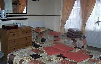 The Everglades Hotel Blackpool