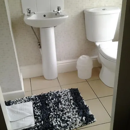 Bed & Breakfast Windsor House Blackpool