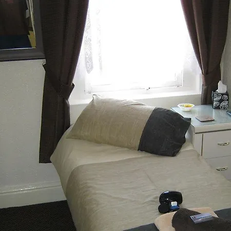 Gordene Blackpool