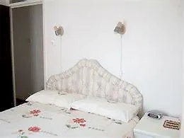 Rio Rita - Hotell