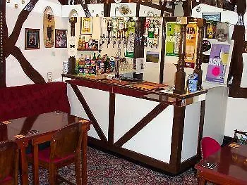 Lynbar Szálloda 4*