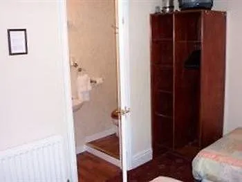 Lynbar Szálloda Blackpool