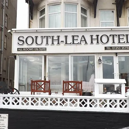 The South Lea 3*