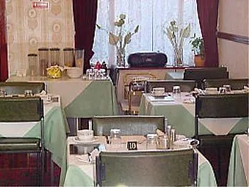 Grampian House 2* ブラックプール