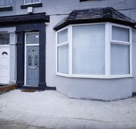 Abode - Shaw Heights * Blackpool