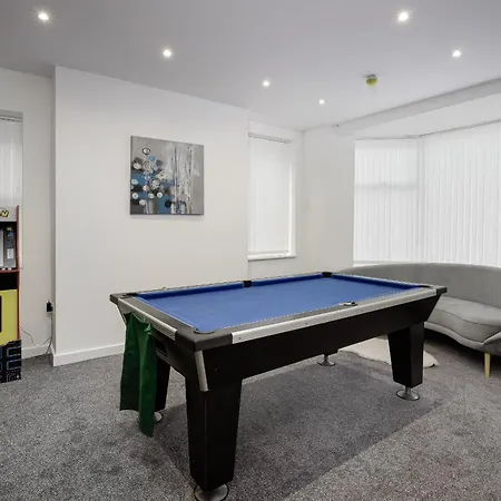 Abode - Shaw Heights Holiday home