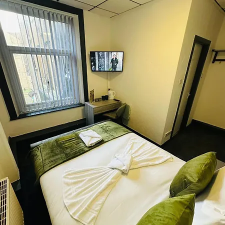 The New Valron Hotel