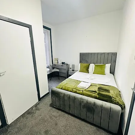 Hotel The New Valron 3*