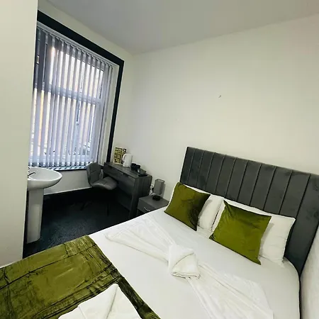 The New Valron 3* Blackpool