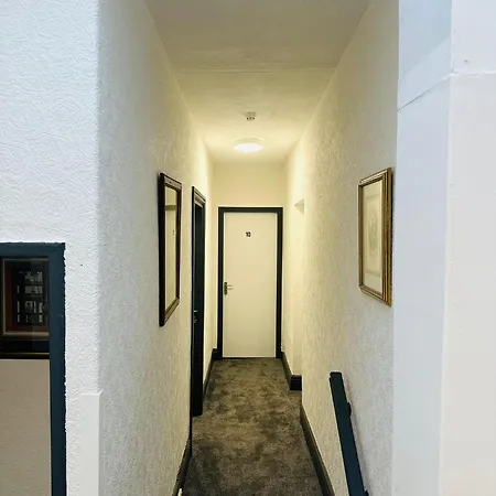 Hotel The New Valron 3*