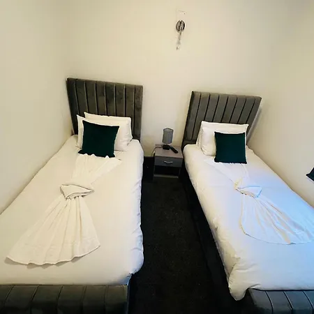 Hotel The New Valron 3*