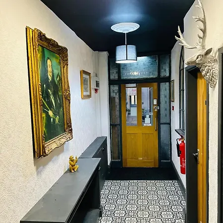 The New Valron 3* Blackpool