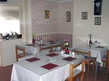 Branston Blackpool
