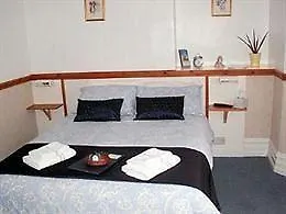 Branston Hotel 4*