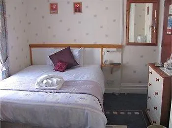Branston Hotel