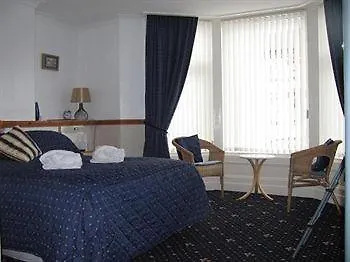 Branston Blackpool
