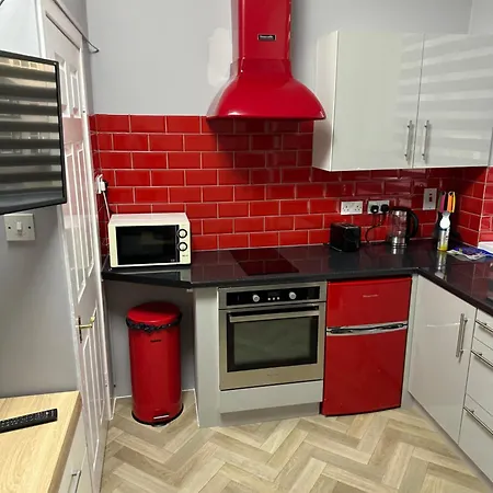 Flats Apartment