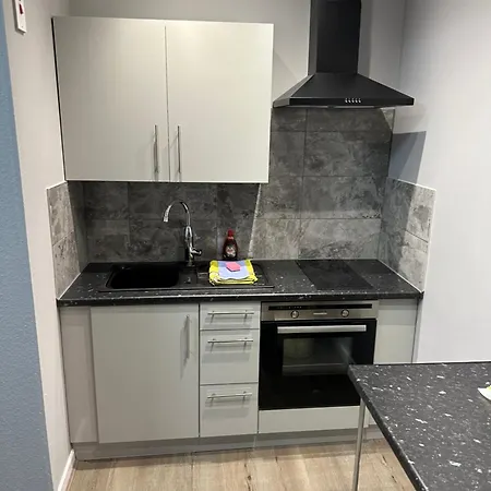 Flats Apartment *