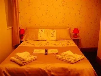 Tropics Hotel 3*