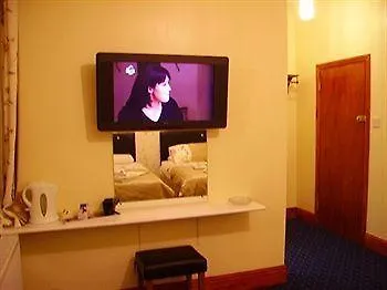 Tropics Hotel Blackpool