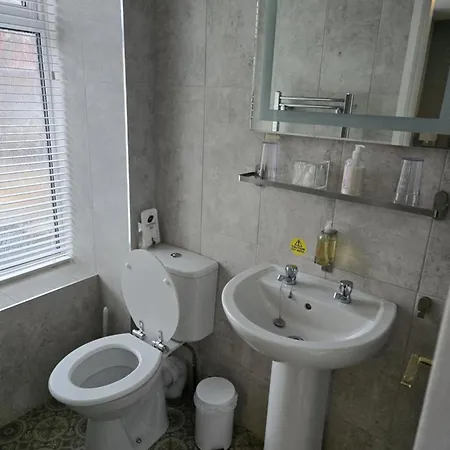 Q - Guest house 5*