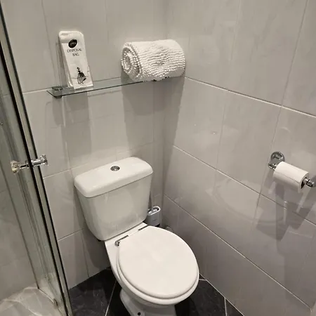 Q -