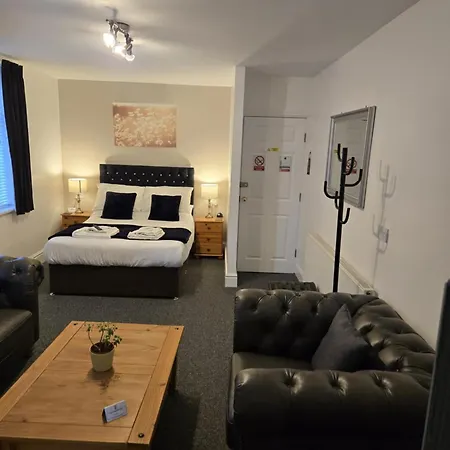 Guest house Q - 5*
