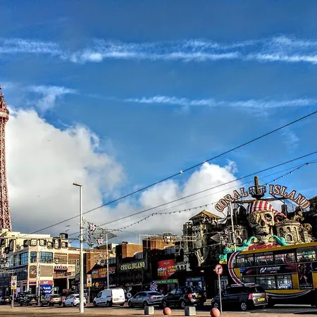 Q - Blackpool