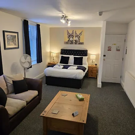 Q - Guest house 5*