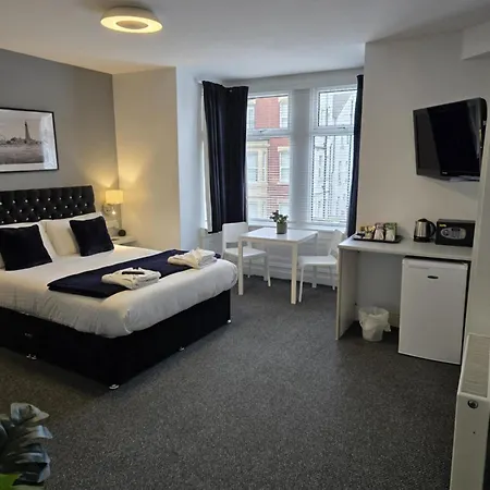 Guest house Q - 5*