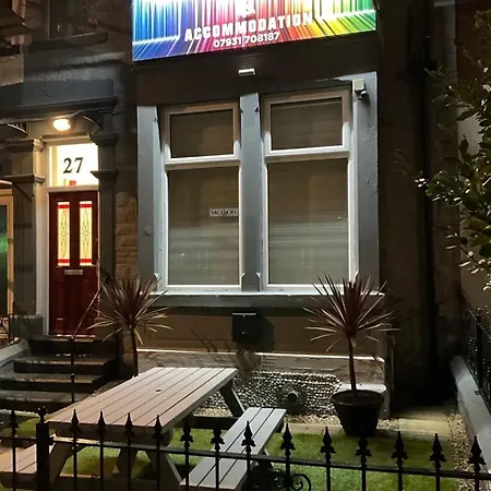 Q - Blackpool